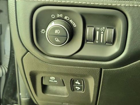 Used 2019 RAM 1500 Limited image 21