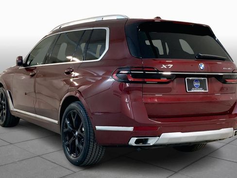 Used 2026 BMW X7 xDrive40i w/ Premium Package AWD/4WD image 12