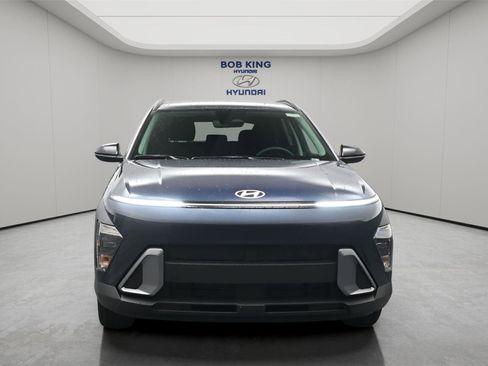 New 2026 Hyundai Kona SEL Sport FWD image 24