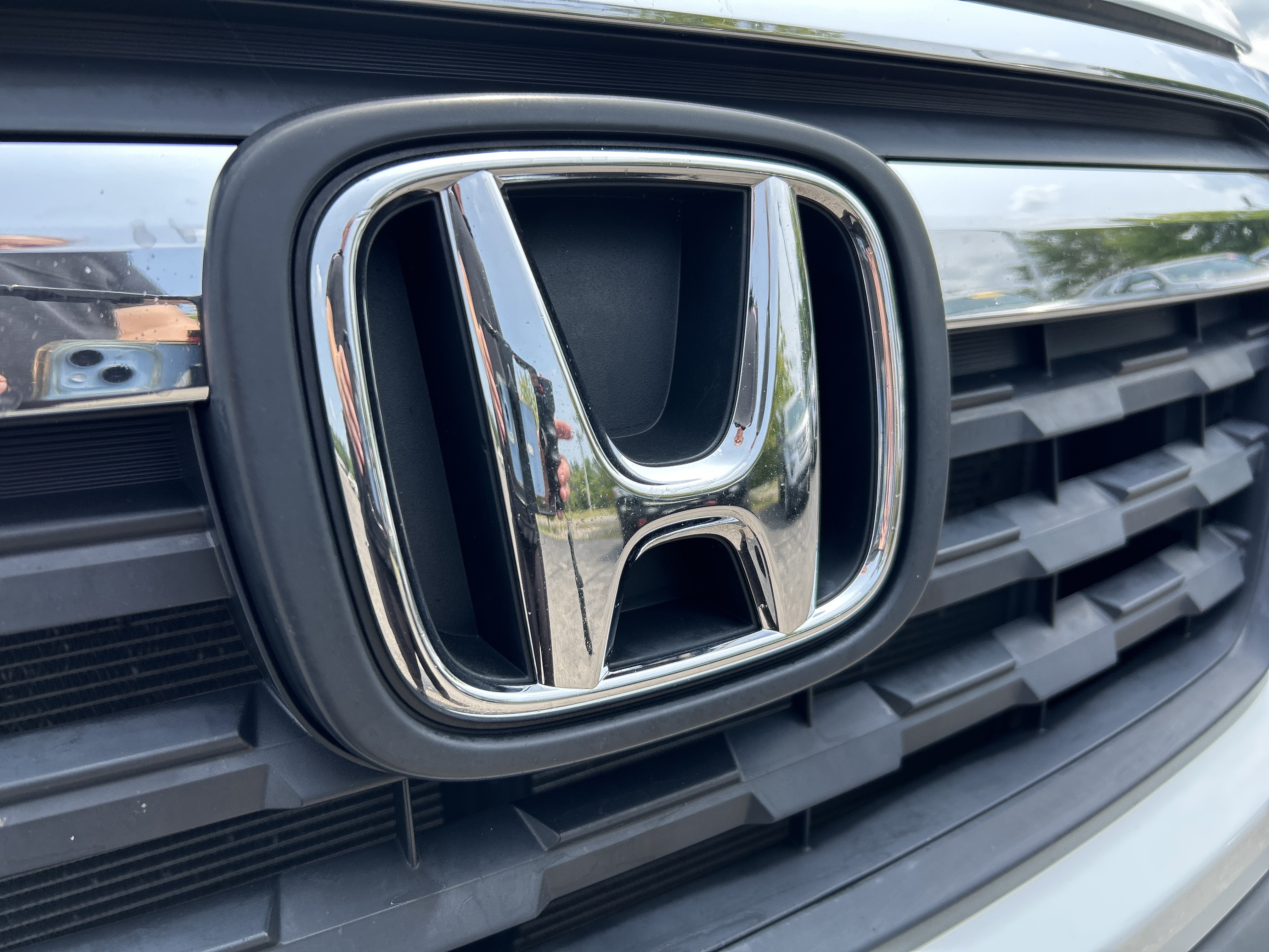 Used 2019 Honda Ridgeline RTL image 24