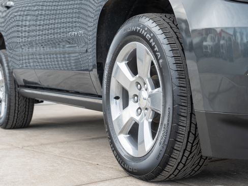 Used 2019 Chevrolet Tahoe Premier image 37