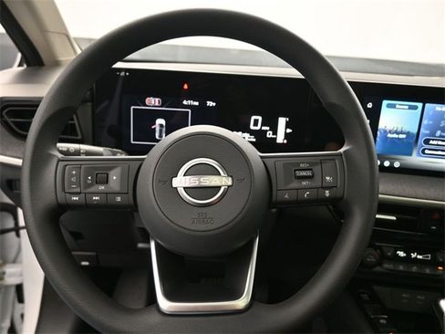 New 2026 Nissan Kicks SV w/ SV Premium Package image 28