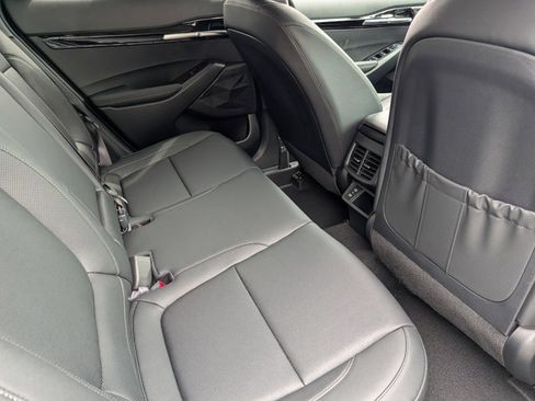 New 2026 Kia Seltos EX FWD image 27