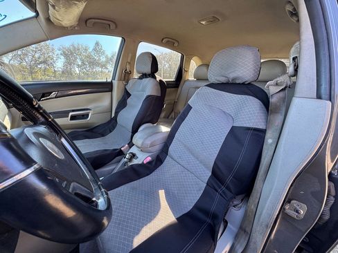 Used 2009 Saturn Vue XE w/ Premium Trim Package FWD image 7