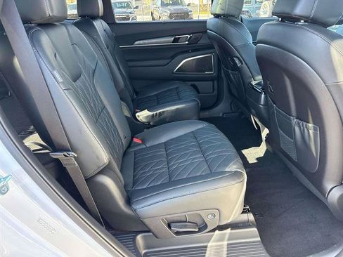Used 2025 Kia Telluride SX X-Line AWD/4WD image 18