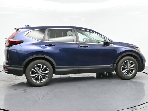 Used 2022 Honda CR-V EX image 8