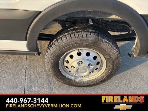 Used 2023 Ford Transit 350 Base w/ Upfitter Package image 55