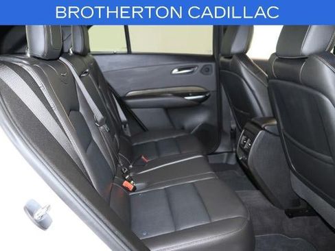 Certified 2023 Cadillac XT4 Sport AWD/4WD image 32