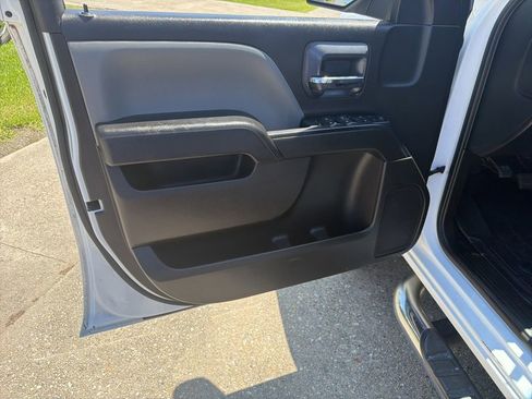Used 2018 GMC Sierra 1500 2WD Double Cab w/ Elevation Edition image 12