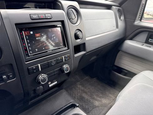 Used 2014 Ford F150 STX w/ Equipment Group 201A Mid AWD/4WD image 13