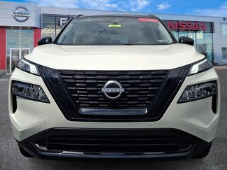 Certified 2023 Nissan Rogue SV w/ SV Premium B Package AWD/4WD video 2