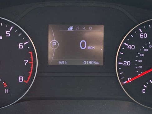 Used 2018 Kia Sportage LX w/ LX Popular Package FWD image 10