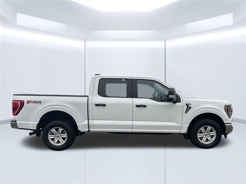 Used 2023 Ford F150 XLT w/ Equipment Group 301A Mid AWD/4WD image 34