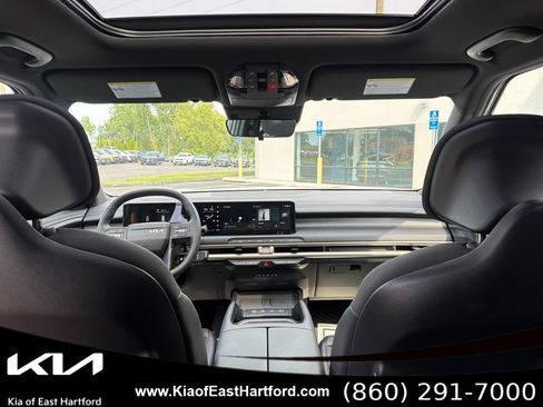 New 2027 Kia Telluride S AWD/4WD image 22