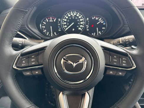 New 2025 MAZDA CX-5 Signature image 26