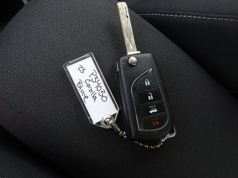 Used 2023 Toyota Corolla LE image 27