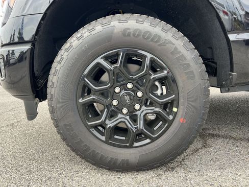 New 2026 Ford F150 XLT AWD/4WD image 12