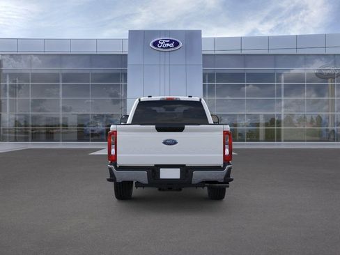 New 2026 Ford F250 4x4 Crew Cab Super Duty image 5