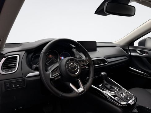 Used 2023 MAZDA CX-9 Touring AWD/4WD image 10