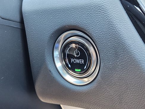 New 2025 Cadillac Lyriq Luxury image 31