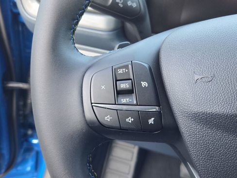 New 2026 Ford Maverick Lobo image 11