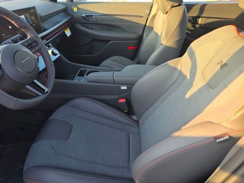 New 2026 Hyundai Sonata N Line image 27