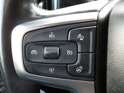 Used 2020 Chevrolet Silverado 2500 LTZ w/ LTZ Premium Package AWD/4WD image 28