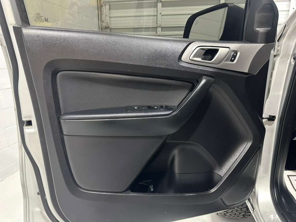 Used 2019 Ford Ranger XLT w/ FX4 Off-Road Package AWD/4WD image 12
