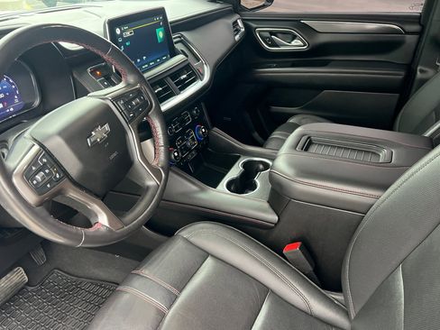 Used 2022 Chevrolet Tahoe RST w/ Sport Performance Package image 7