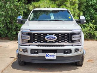Used 2026 Ford F450 Platinum w/ Platinum Plus Package AWD/4WD video 2