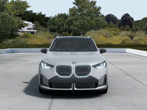 New 2026 BMW X3 M50 AWD/4WD image 3