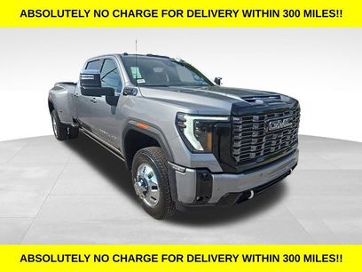 New 2026 GMC Sierra 3500 Denali Ultimate