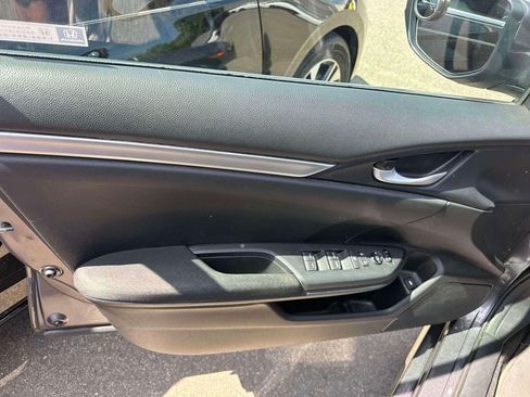 Used 2018 Honda Civic LX image 14