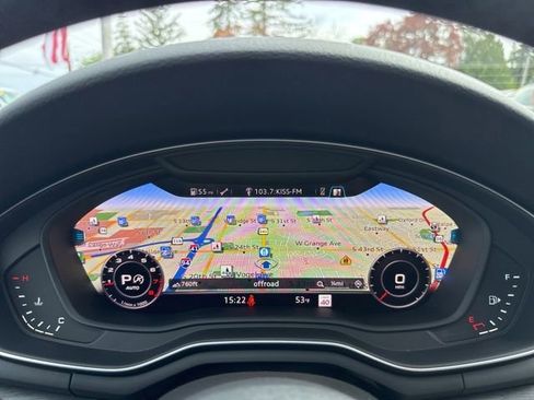 Used 2018 Audi A5 2.0T Prestige AWD/4WD image 30