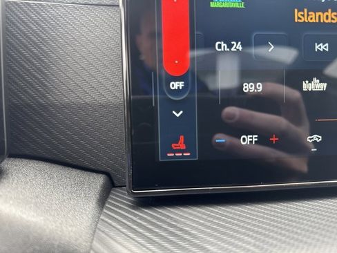 New 2026 Ford Mustang Coupe image 19