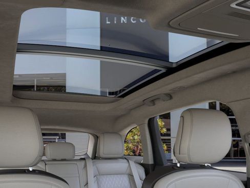 New 2026 Lincoln Nautilus Black Label image 21