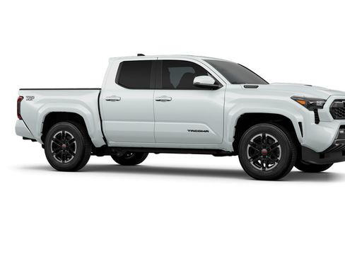 New 2026 Toyota Tacoma TRD Sport w/ TRD Sport Premium Package AWD/4WD image 44