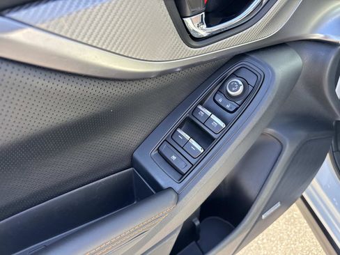 Used 2023 Subaru Crosstrek 2.5i Limited image 16
