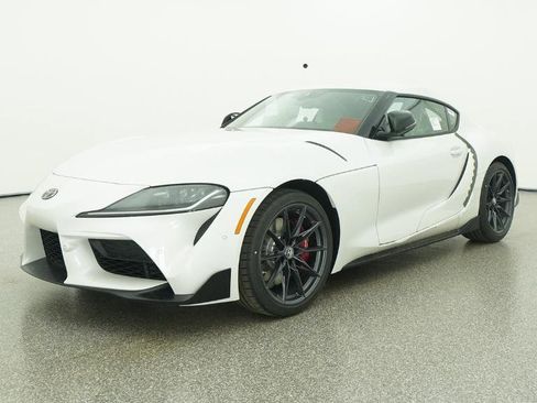 New 2026 Toyota Supra image 60