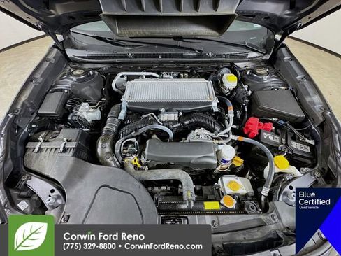 Used 2025 Subaru Outback Wilderness AWD/4WD image 36
