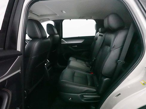 Used 2024 MAZDA CX-90 Plug-In Hybrid w/ Preferred AWD/4WD image 25