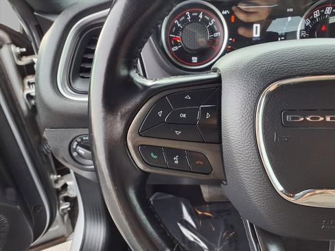 Certified 2021 Dodge Challenger SXT image 11