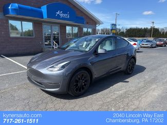 Used 2023 Tesla Model Y Long Range video 1