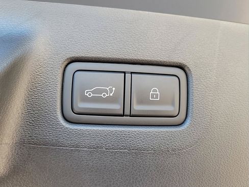 New 2026 Hyundai Santa Fe SEL FWD image 27