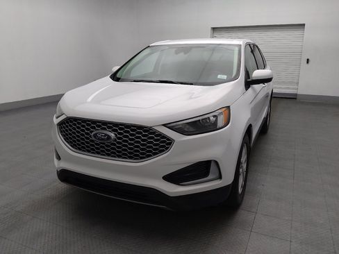 Used 2023 Ford Edge SEL image 15