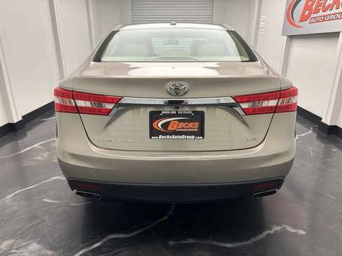 Used 2015 Toyota Avalon XLE Touring image 20