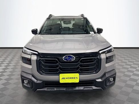 New 2026 Subaru Outback Touring XT AWD/4WD image 2