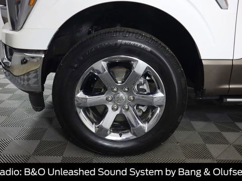 Used 2023 Ford F150 King Ranch image 21