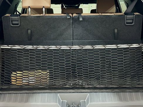 New 2026 Toyota 4Runner Limited image 26