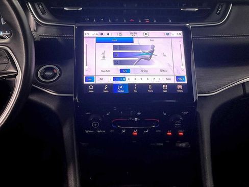 Used 2021 Jeep Grand Cherokee L Limited w/ Trailer Tow Group (B) image 18